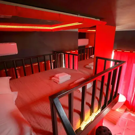 Appartement Romance *
