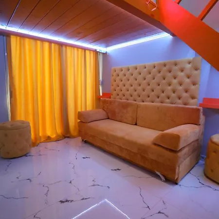 Romance Appartement