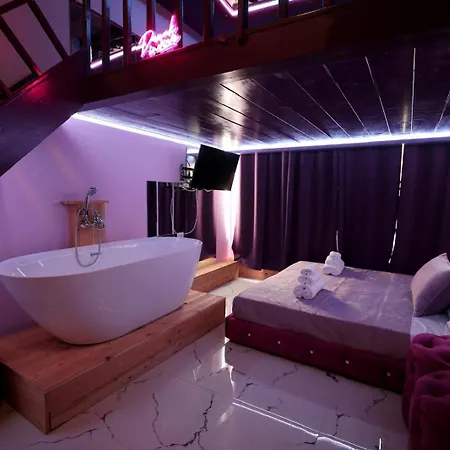 Romance Appartement *