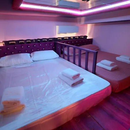 Appartement Romance *