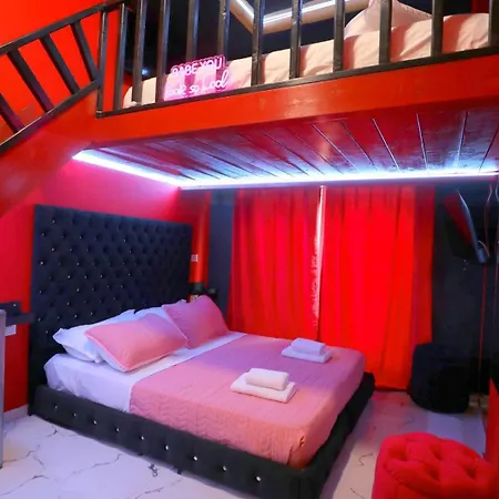 Romance Appartement