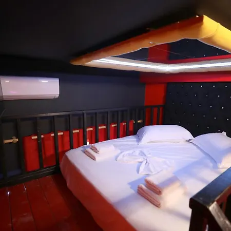 Romance Appartement *