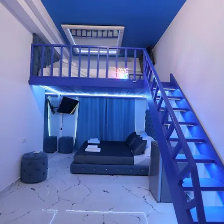 Appartement Romance *