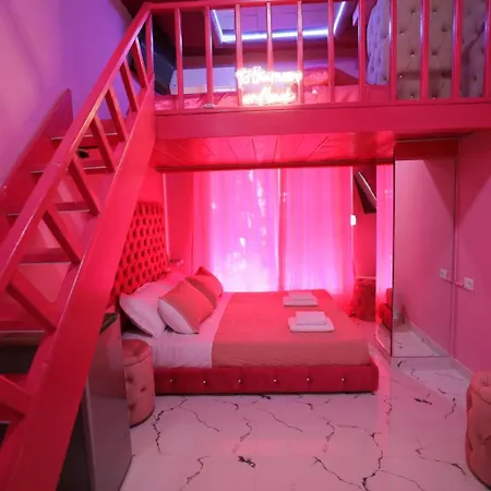 Romance Appartement *