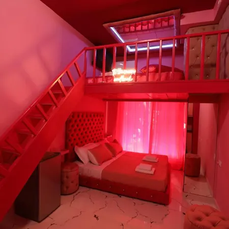 Appartement Romance *
