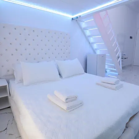 Romance Appartement *