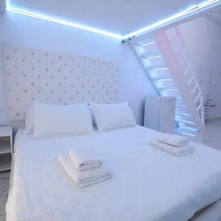 Appartement Romance