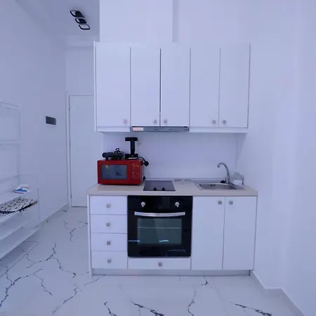 Appartement Romance *