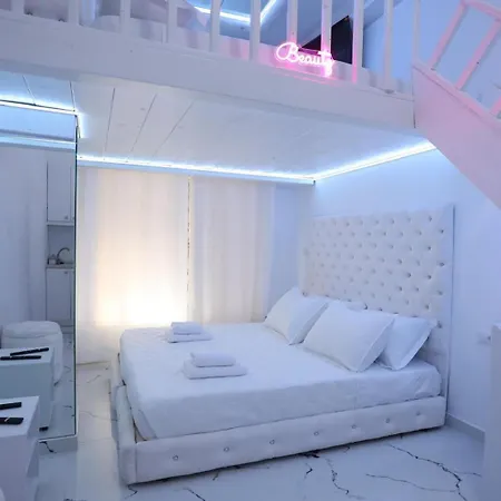 Romance Appartement