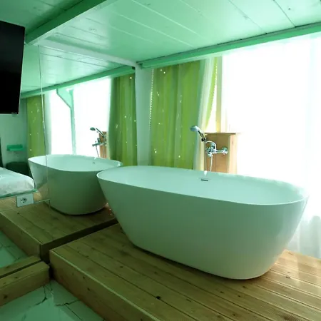 Romance Appartement *