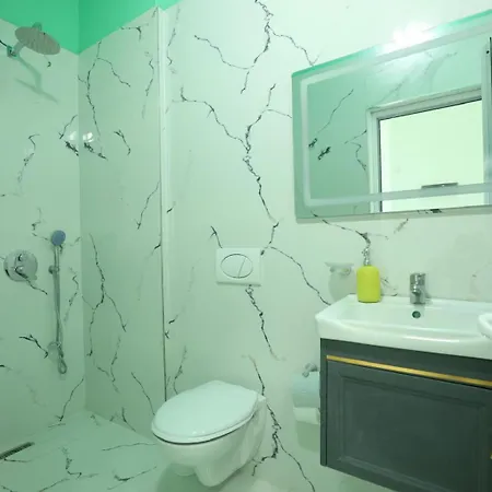 Appartement Romance *