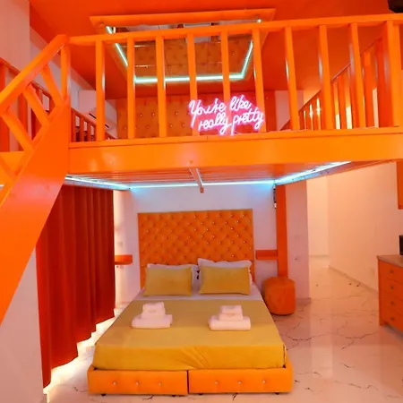 Appartement Romance *