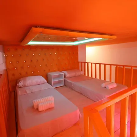 Romance Appartement Sarandë