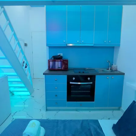 Appartement Romance