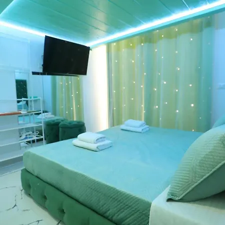 Romance Appartement
