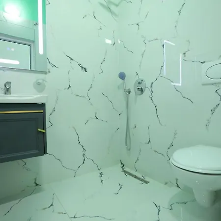 Romance Appartement *