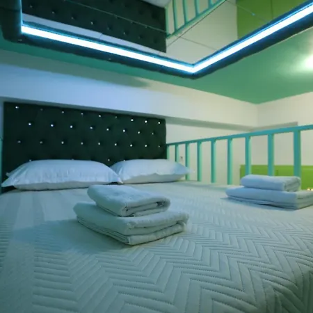 Appartement Romance *