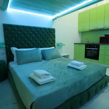 Romance Appartement