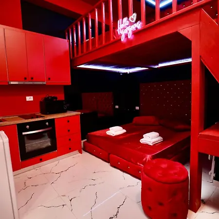 Romance Appartement