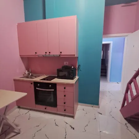 Appartement Romance