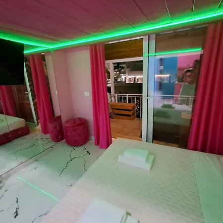 Appartement Romance