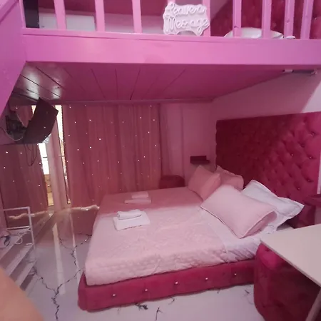Romance Appartement