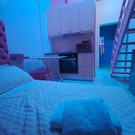 Appartement Romance