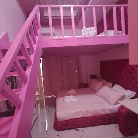 Romance Appartement *