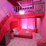 شقة Romance