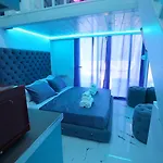 Romance ساراندا