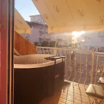 شقة Romance ساراندا