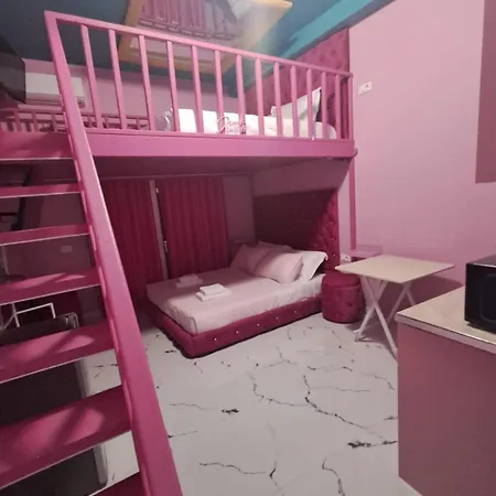 Romance דירה