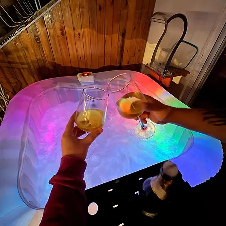 Romance * Sarandë