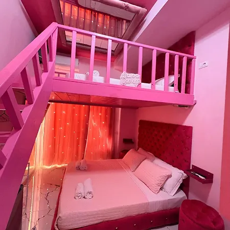 Romance Sarandë