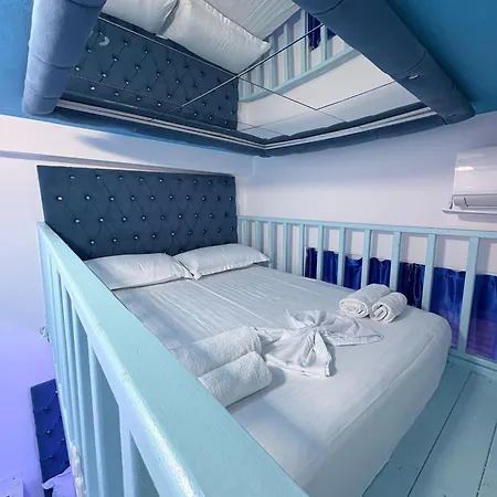 公寓 Romance *